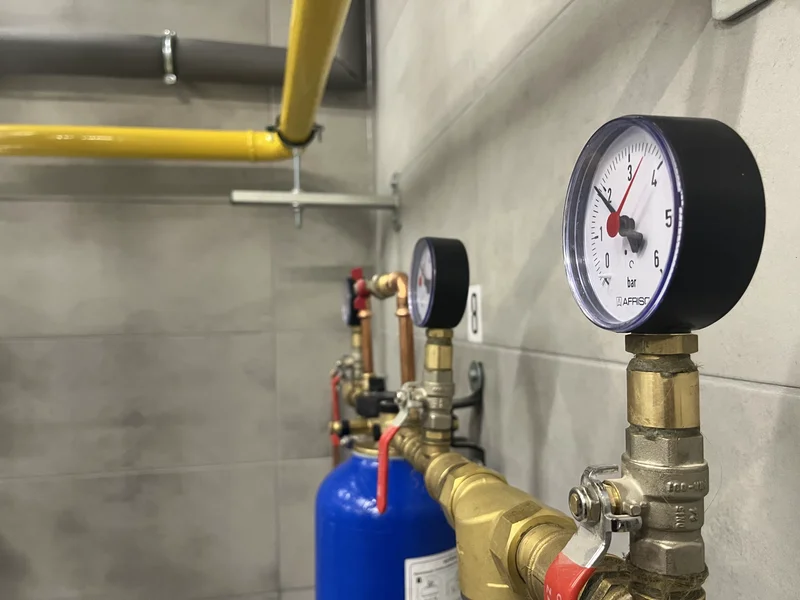 Instalacje elektryczne domowe Wałbrzych - oświetlenie i gniazdka