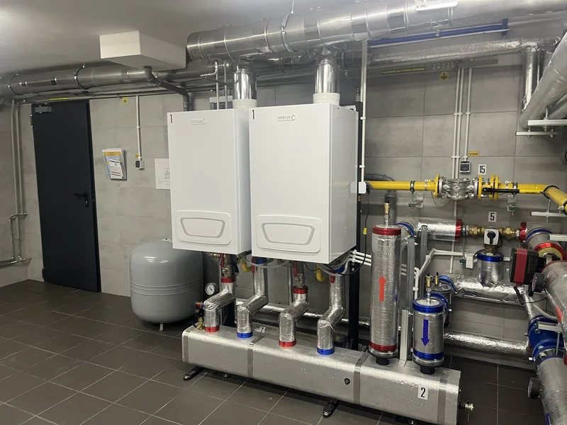 Instalacje elektryczne przemysłowe Wałbrzych - rozdzielnie