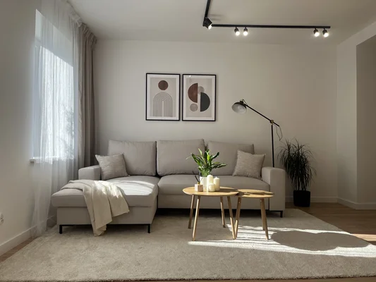 Home staging Wałbrzych - aranżacja wnętrz