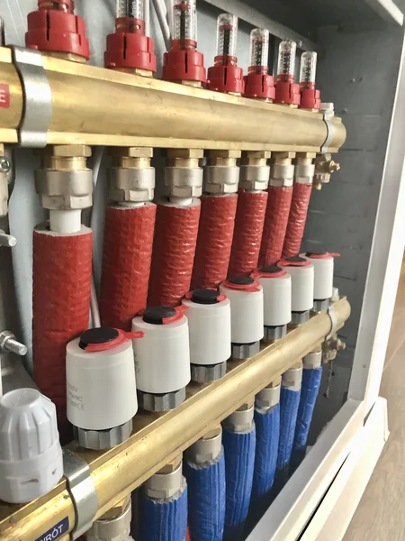 Instalacje sanitarne Wałbrzych - łazienki i kuchnie